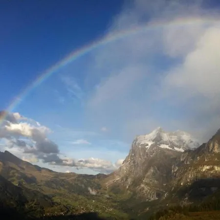 Schönbühl 2 * Grindelwald