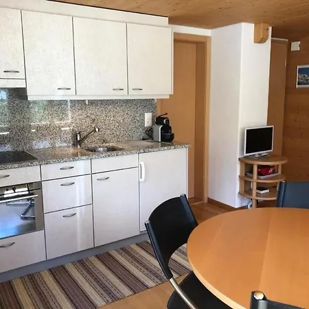 Schönbühl 2 * Grindelwald